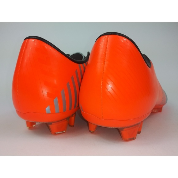 Nike Mens Rare Mercurial Miracle FG WC Grey - Picture 4 of 8